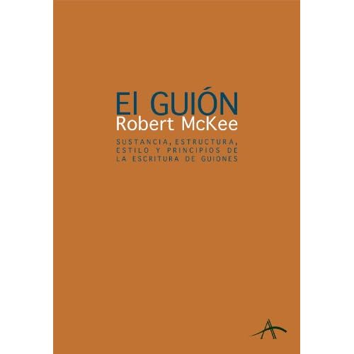 El guión. Story El guión. Story