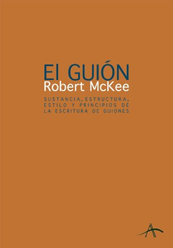 Download El guión. Story (Spanish Edition) PDF