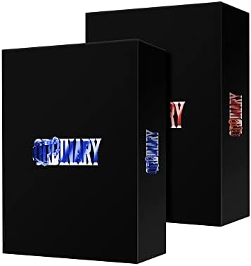 STRAY KIDS - Stray Kids Oddinary 6th Mini Album Jewel Case HAN