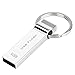 Erasky 512GB USB Flash Drive Compact Pendrive Sturdy Thumb Drive USB Memory Stick with Keychain
