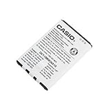 Casio BTR781B OEM Battery for Casio G'zOne Ravine 2 C781 - Non-Retail Packaging - White