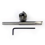 Legacy Woodturning, Pen Mill / Barrel Trimmer For Pen Kits, Choose your Size