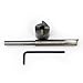 Legacy Woodturning, Pen Mill / Barrel Trimmer For Pen Kits, Choose your Size