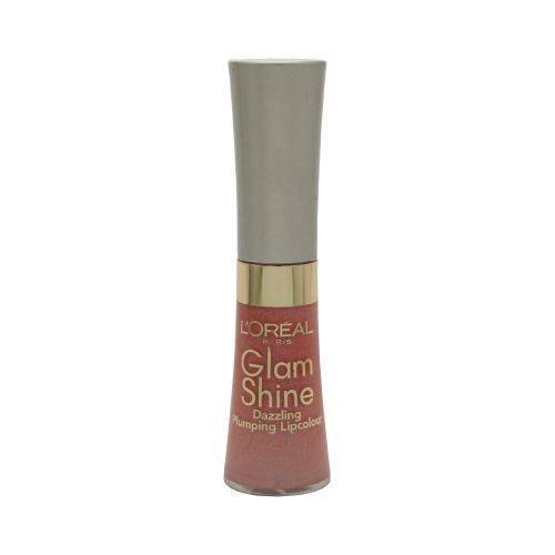 L'Oreal Glam Shine Dazzling Plumping Lipcolour Lip Glosses