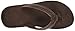Bed Stu Men's Gruper Fisherman Sandal