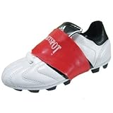 Markwort Sweet Spots Soccer Shoe Lace Protector
