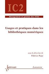 Usages et pratiques dans les bibliothèques numériques
