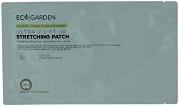 Stretching Patch, V Line, V Shape Face, Face Lifting and Smoothing Face Lines, V Line Patch, Uplifting and Firming Effects, Skin Care, Organic Skin Care Product