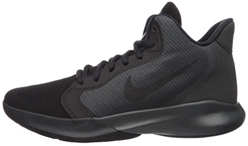 nike unisex precision iii basketball shoes