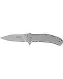 Kershaw Unisex Zing Ss Knife - 1730Ss
