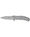 Kershaw Unisex Zing Ss Knife - 1730Ss