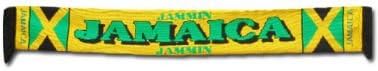Jamaica Scarf