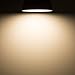 LUNO A19 Non-Dimmable LED Bulb, 11W (75W Equivalent), 1100 Lumens, 2700K (Soft White), Medium Base (E26), UL Certified (6-Pack)