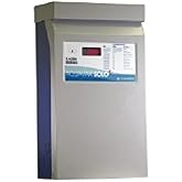 Goulds 3AS50 Aquavar Solo 2 Submersible Pump Controller, 3 Phase