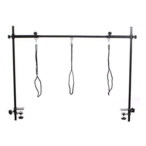 dog grooming table arm