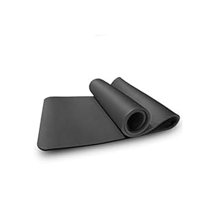 1PC 8mm Pilates Stretching Workout Mat Soft Non-Slip Eco-Friendly Yoga Mat for Home Gym Fitness