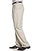 Savane Men's Pleated Performance Chino Pant