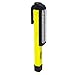 Nebo Larry 8 LED Pocket Work Flashlight, Yellow
