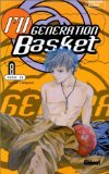 Image de I'll Generation Basket, tome 8 : Rouge or