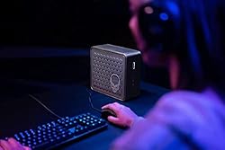 Intel NUC 9 NUC9i7QNX