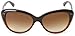 Kate Spade New York Women's Angeliq Cat Eye Sunglasses