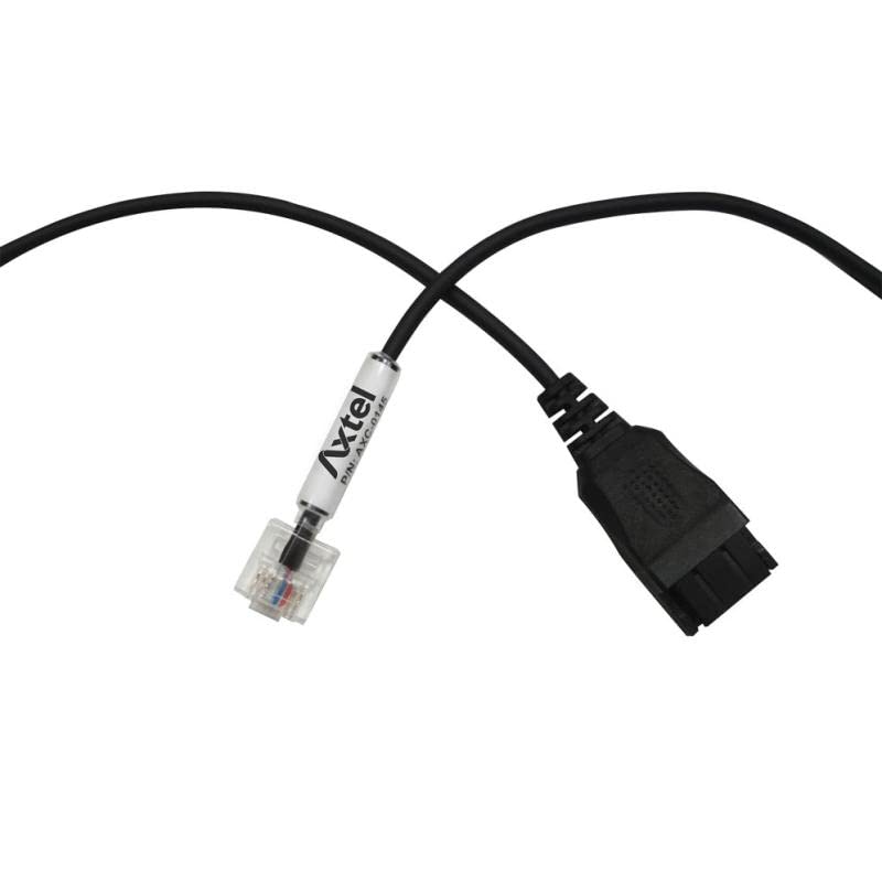 AXTEL QD A RJ45 Accessories