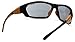 Carhartt Gear CHB220DT Carbondale® Gray Anti-Fog Lens - One Size Fits All - Black/Tan
