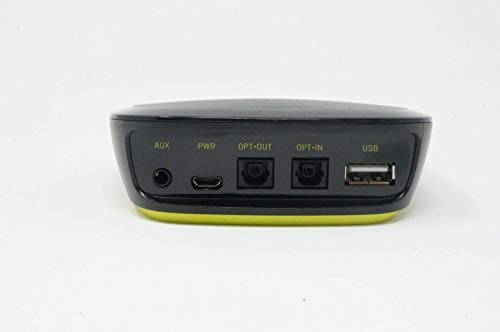 Astro A50 (Gen2) Replacement Wireless MixAmp TXD for Xbox (Yellow/Black) (Renewed)