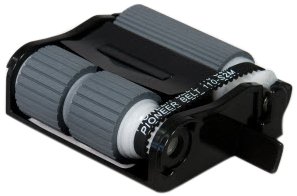 Epson Roller Accessory Kit for WorkForce DS-6000 and D-70000 Document Scanners (B12B813501)