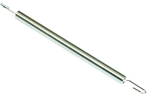 Dishwasher Hinge Door Spring Replacement for LG Models 4970ED4004D and 4970ED4004G – Heavy-Duty Metal Spring for Smooth Door 