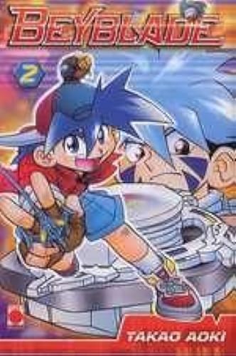 Download Beyblade. 2 PDF