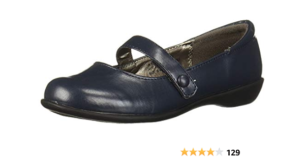 french toast mary jane shoes