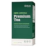 Zija Premium Calm and Cleanse Natural Detoxifier Tea - 30 Packets