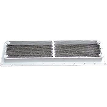 Norcold Inc. Refrigerators Norcold (616319BWH) Base for Refrigerator Vent