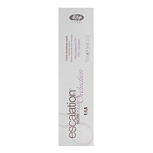 Lisap Hair and Scalp Care (Seduction 6/78) - 100 ml