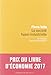 La Société hyper-industrielle - Le nouveau capitalisme productif (Coédition Seuil-La République des idées) (French Edition) by