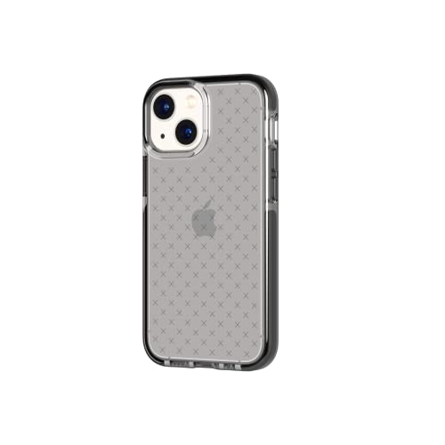 tech21 EVO Check - Funda Ultra Protectora para iPhone 13... en promo sur Amazon