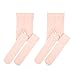 STELLE Girls Ballet Dance Students School Footed Tight (Toddler/Little Kid/Big Kid)