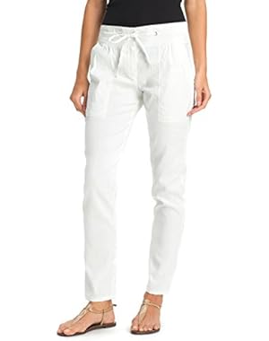 Theory 'Sidonia T.' Stretch Pants