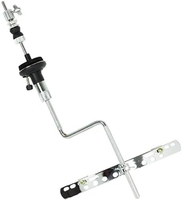 SOPORTE HI - HAT PARA CAJA REF. SJ1790: Amazon.es: Instrumentos musicales