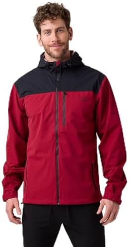 Amazon.com: MSR Packable Jacket (as1, alpha, s, regular, regular