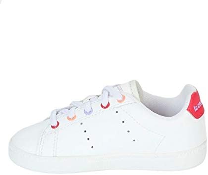 Le Coq Sportif Bebe Fille Free Shipping Available
