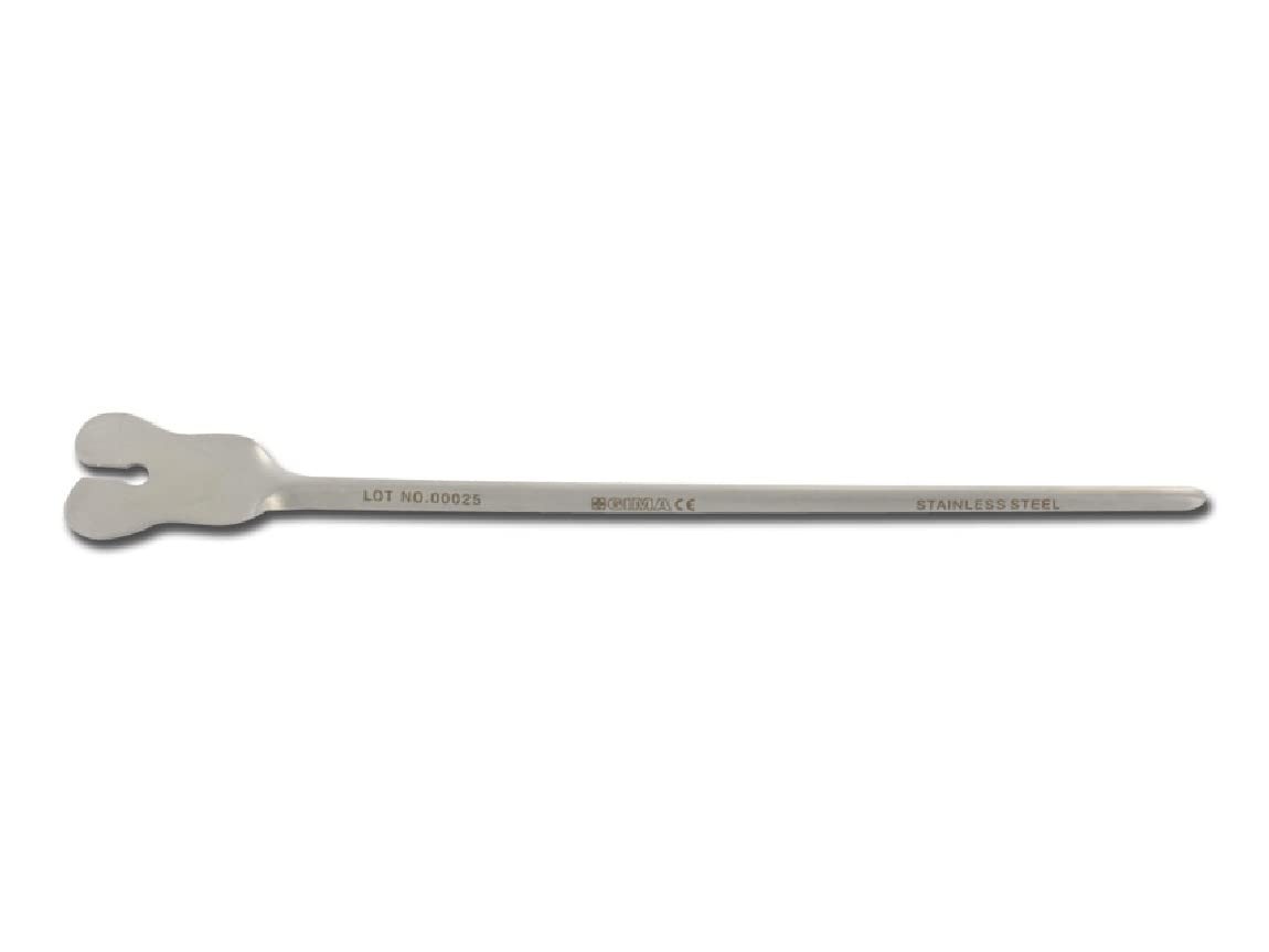 GIMA 26702 Butterfly Probe, 14 cm