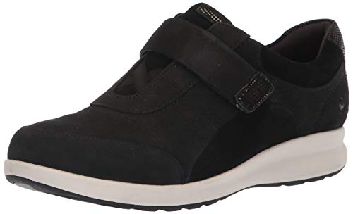 CLARKS Womens Un Adorn Lo Sneaker - //medicalbooks.filipinodoctors.org