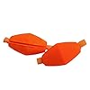 Andux-6pcsset-Fly-Fishing-Foam-Float-Drift-Float-Indicators-Streams-Drift-Positioning-Floats-FDFP-03 Andux-6pcsset-Fly-Fishing-Foam-Float-Drift-Float-Indicators-Streams-Drift-Positioning-Floats-FDFP-03