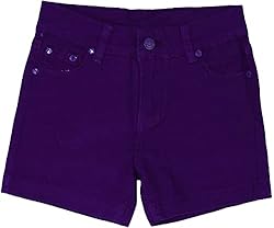ToBeInStyle Girl’s Classic Casual Versatile Denim