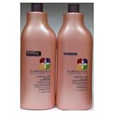 Pureology Pure Volume Shampoo 33.8 oz & Conditioner 33.8 oz Duo Set