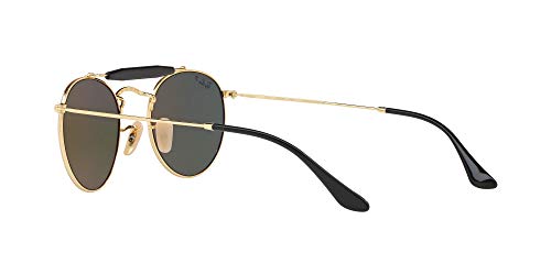 Ray-Ban RB3747 uniseks-volwassene zonnebril - Image 6
