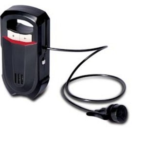 Toy / Game Wild Planet Spy Gear Body Wire With Portable Recording Device - For Collecting Confessions