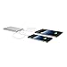 Mophie Powerstation 3X for Smartphones and Tablets (6,000 mAh) - Aluminum (Certified Refurbished)